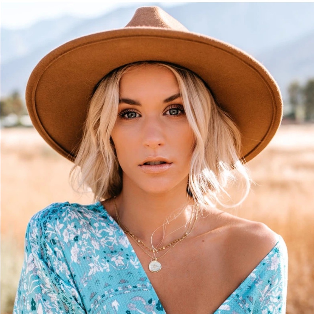 Vici El Dorado Hats